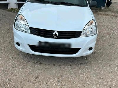 Renault Clio II