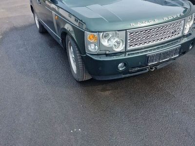 gebraucht Land Rover Range Rover V8 -