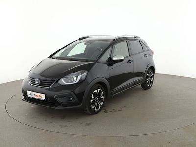 gebraucht Honda Jazz 1.5 i-MMD Hybrid Crosstar Executive, Hybrid, 20.890 €