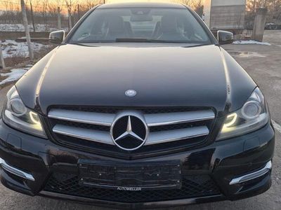 Mercedes C180