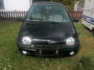 Gebraucht Renault Twingo