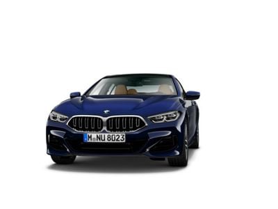 BMW 840