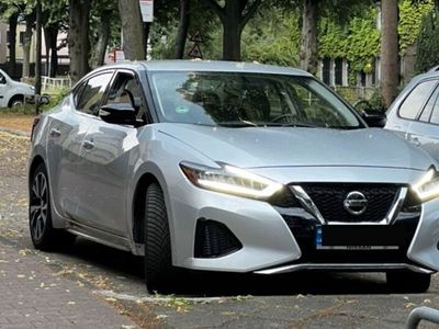 gebraucht Nissan Maxima 2018