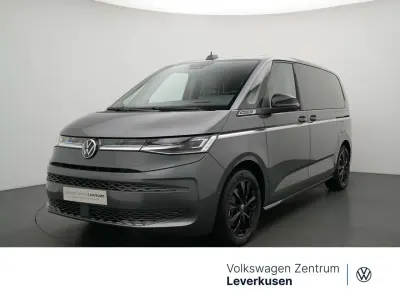 Neu VW Multivan Style 150 PS (110 kW) 2026 Grau Van / Kleinbus