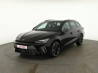 Używany Cupra Leon