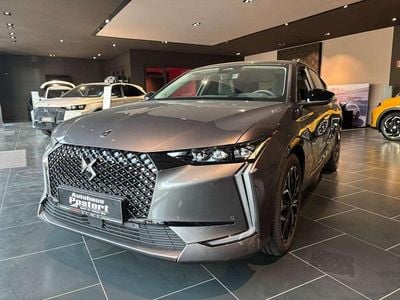 DS Automobiles DS4