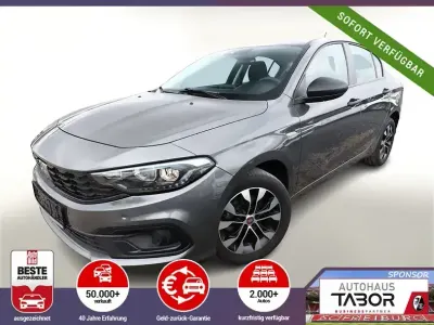 Gebraucht Fiat Tipo