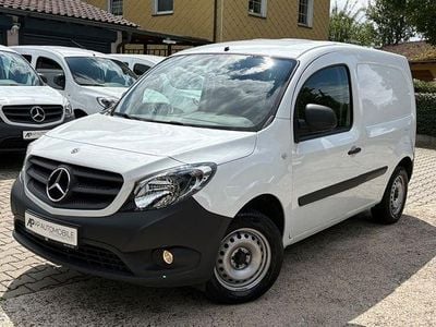 Mercedes Citan 109