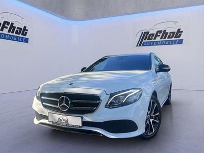 Mercedes E350