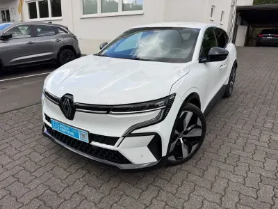 Gebraucht Renault Mégane
