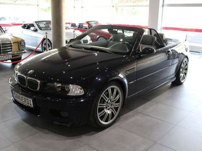 BMW M3 Cabriolet