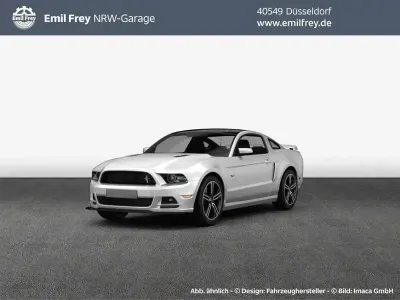 Gebraucht Ford Mustang GT