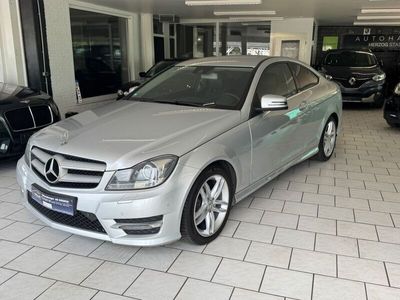 Mercedes C250