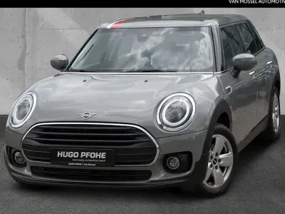 Gebraucht Mini Cooper Clubman