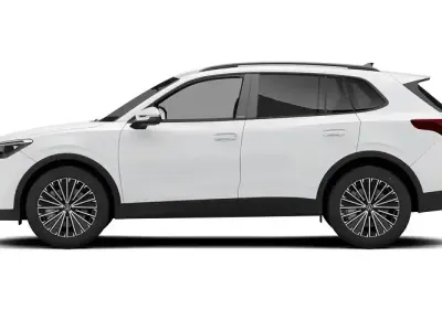 Gebraucht VW Tiguan