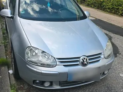 Gebraucht VW Golf IV
