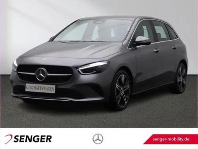 Gebraucht 2025 Mercedes B200 Progressive Van / Kleinbus | 33.440 € (Etwas zu teuer)