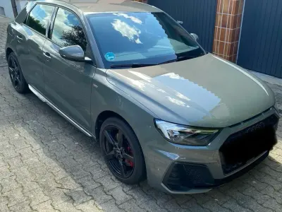 Gebraucht Audi A1