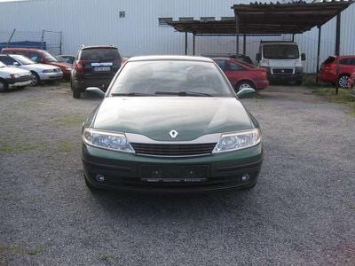 Renault Laguna II