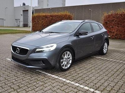 Volvo V40 CC