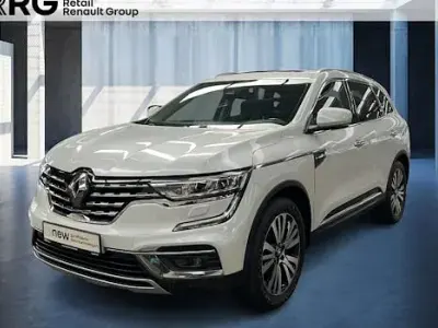 Gebraucht Renault Koleos Initiale Paris 158 PS (116 kW) 2022 Weiß SUV