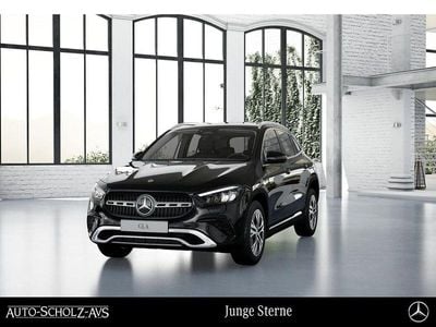 Mercedes GLA250