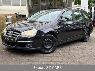 VW Golf V