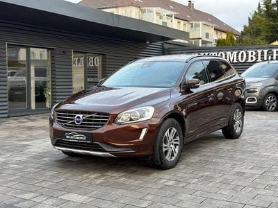 Gebraucht Volvo XC60 Momentum 136 PS (100 kW) 2013 SUV
