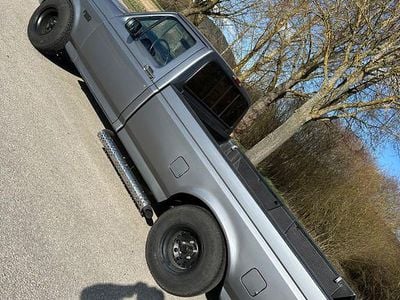 Usata Ford F-150 204 CV (150 kW) 1996 Pick-up