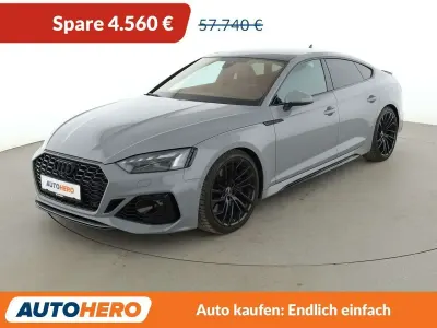 Gebraucht Audi RS5