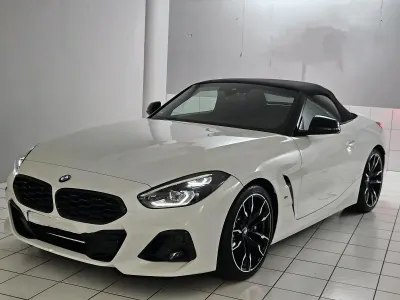 Gebraucht BMW Z4