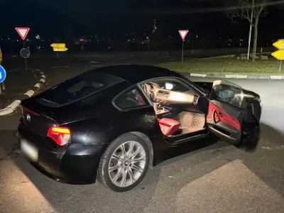 Gebraucht BMW Z4