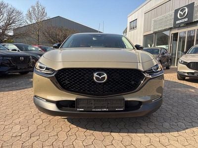 Neu Mazda CX-30 Nagisa 186 PS (136 kW) 2026 SUV