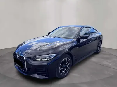 Gebraucht BMW 420