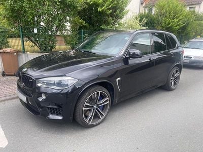 BMW X5 M