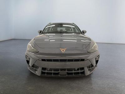 Nuova Cupra Leon 204 CV (150 kW) 2026 Blu