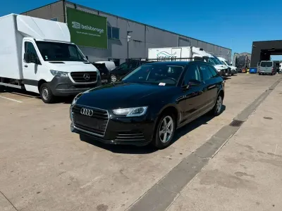 Gebraucht Audi A4