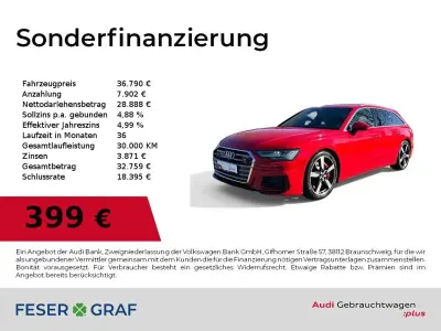 Usata Audi S6