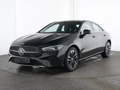 Gebraucht Mercedes CLA180