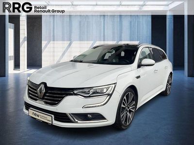 Renault Talisman GrandTour