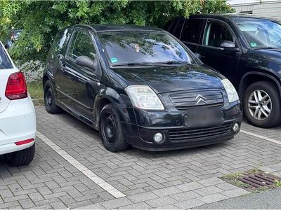 Citroën C2