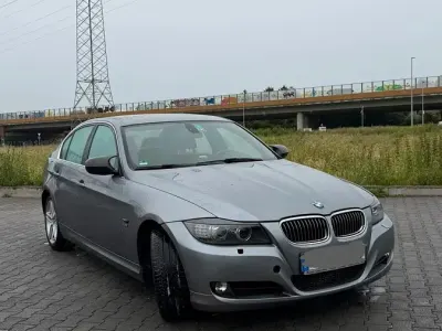 Gebraucht BMW 320