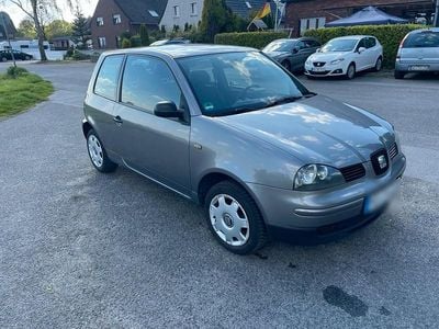 Second-hand Seat Arosa 50 CP (36 kW) 2002 Maro Hatchback