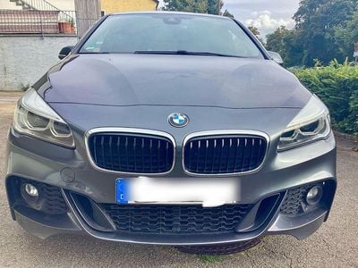 BMW 220 Active Tourer