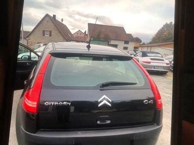 Citroën C4