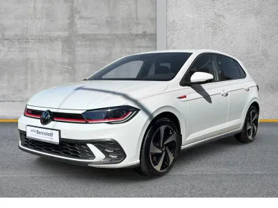Gebraucht VW Polo