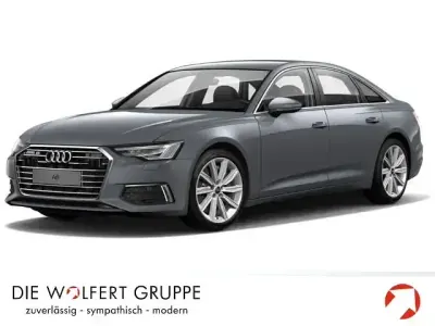Gebraucht Audi A6 Ambiente 340 PS (250 kW) 2019 110.000 Limousine