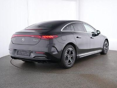 Mercedes EQE350