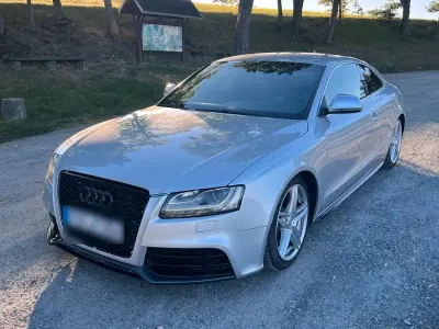 Gebraucht Audi S5