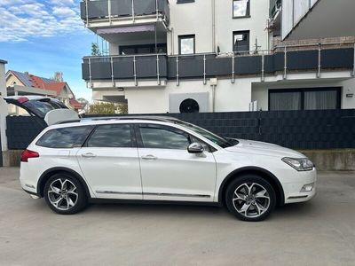 Citroën C5